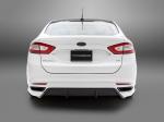 Ford Fusion Styling Package by 3D Carbon 2013 года